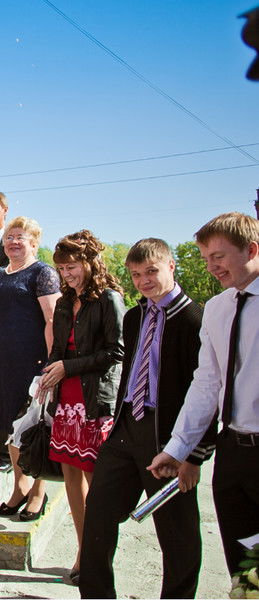 Андрей Черанев