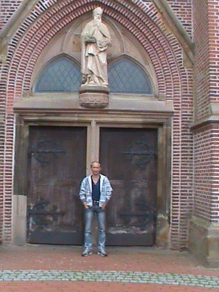 Виктор Денищек