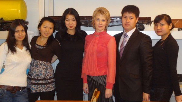 Елена Полещук