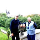 Александр Федотов