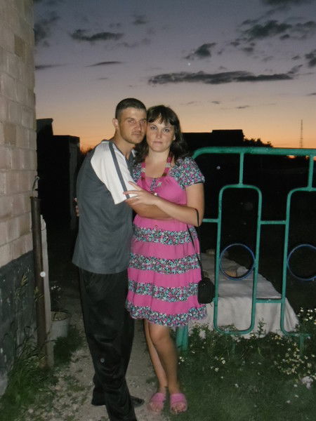 Татьяна Свистун