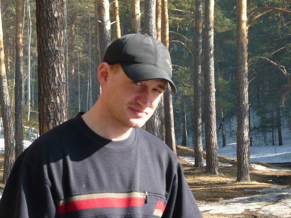 Иван Третьяков