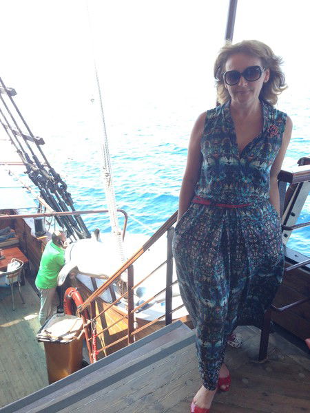 Инна Фадеева