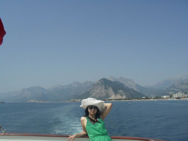 Жанна Акишева