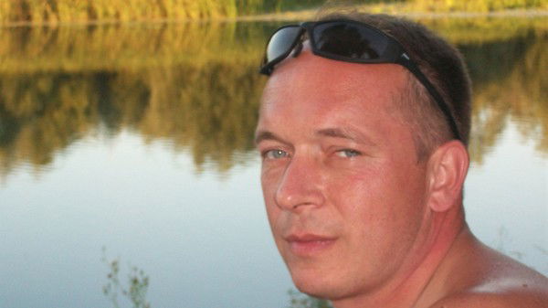 Альберт Чурсин