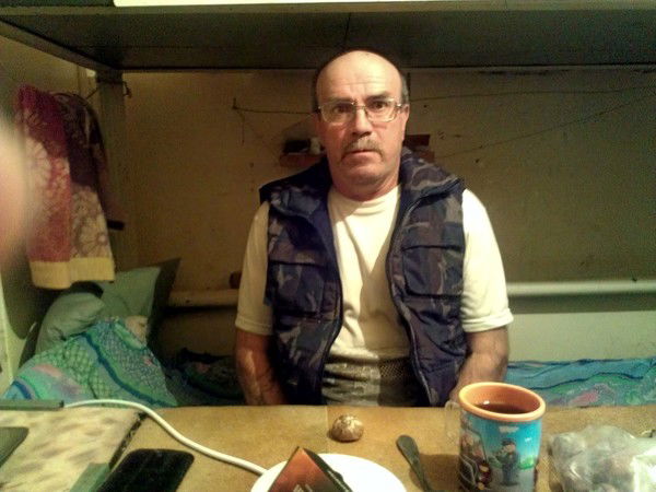 Рудольф Седов