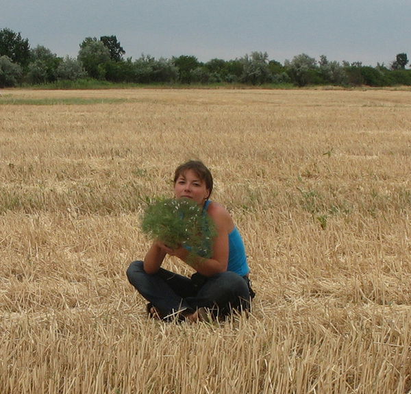 Ирина Денисенко