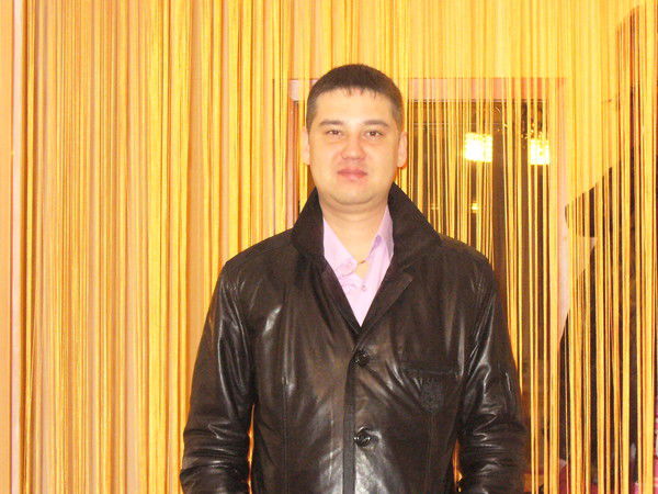 Айрат Рахимов