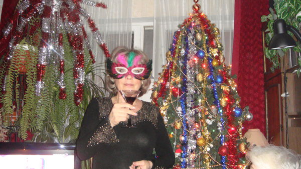 Наталья Орлова