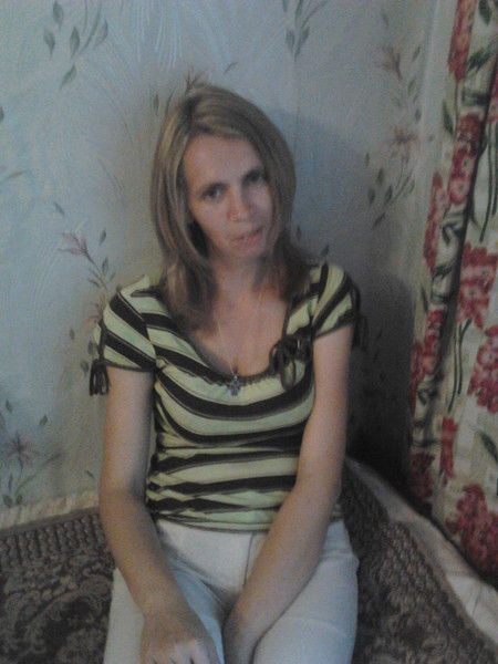 Татьяна Макасюк