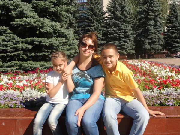 Снежана Виниченко