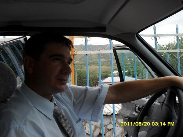 Андрей Яковлев