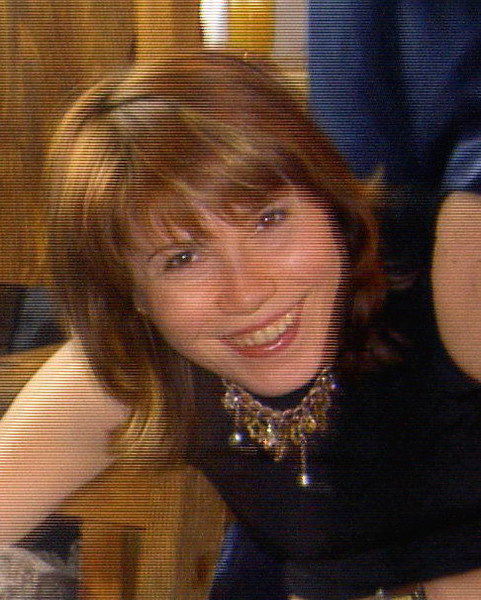 Ирина Хисматуллина