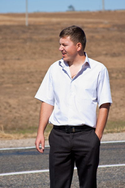 Алексей Анацкий