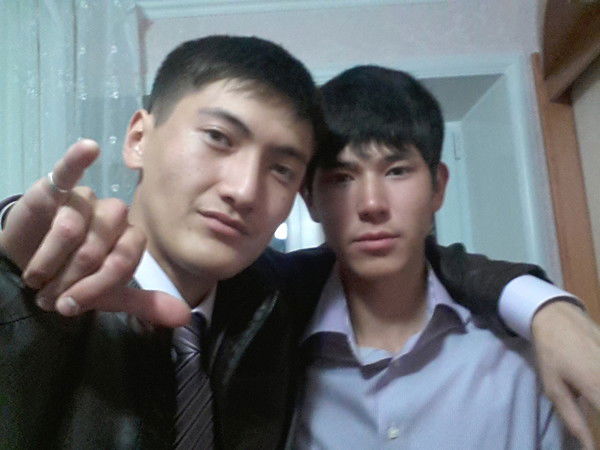 Куаныш Алдангоров