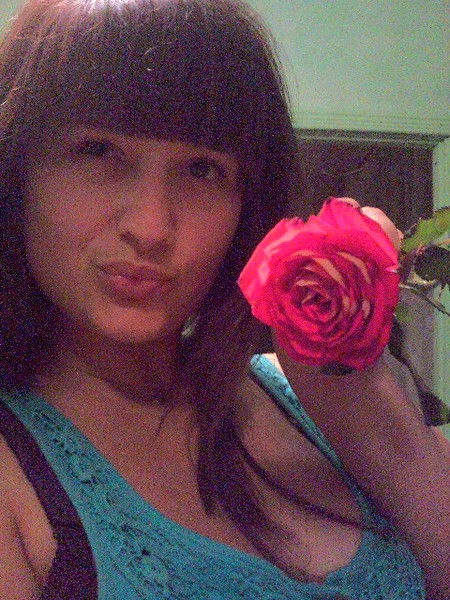 Кристина Погоня