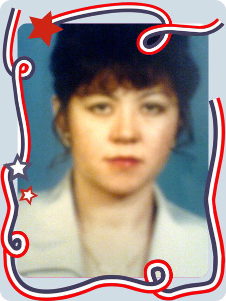 Гульжан Омарова