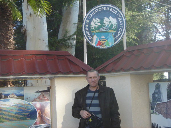 Игорь Кузнецов