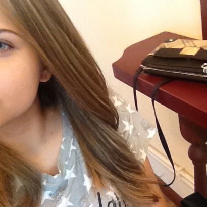 Анастасия Башкатова