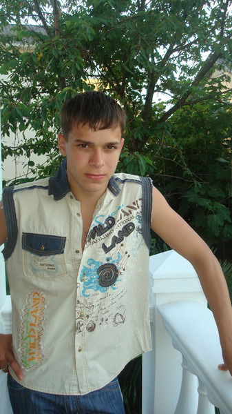 Егор Поляков