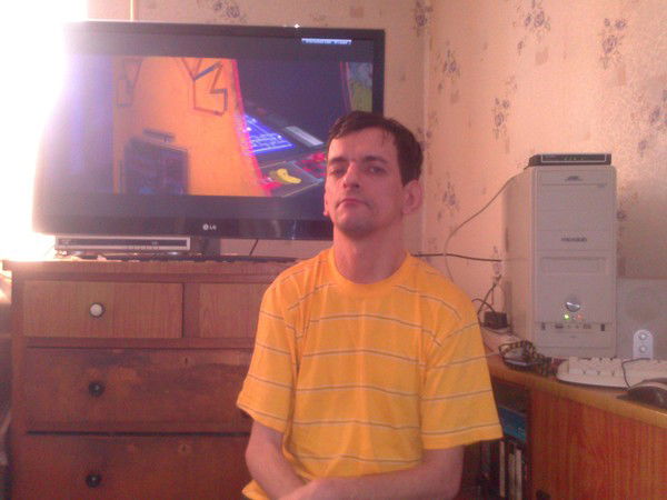 Анатолий Ермаков