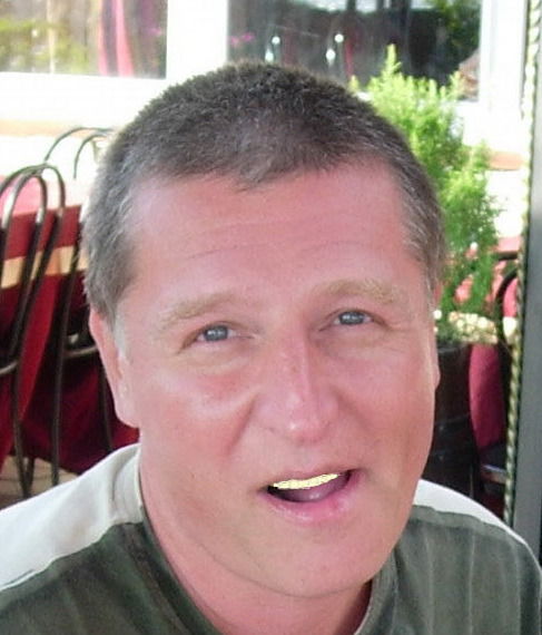 Константин Соколов