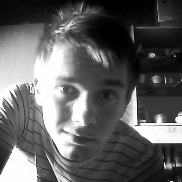 Сашка Шишков