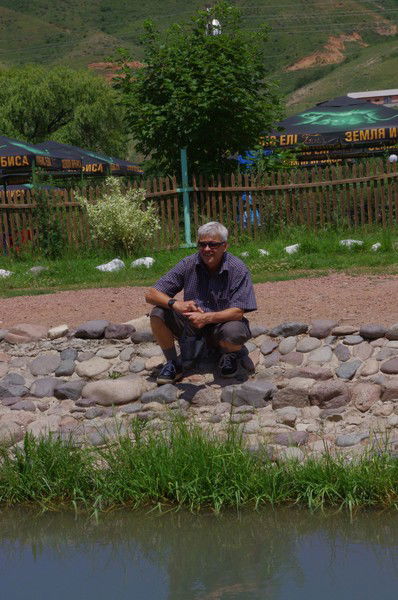 Сергей Сапрыгин