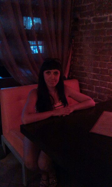 Натали Дмитраченкова