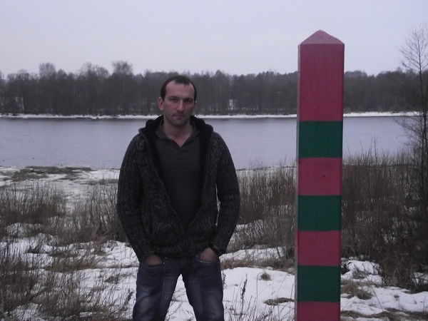 Феликс Козырев