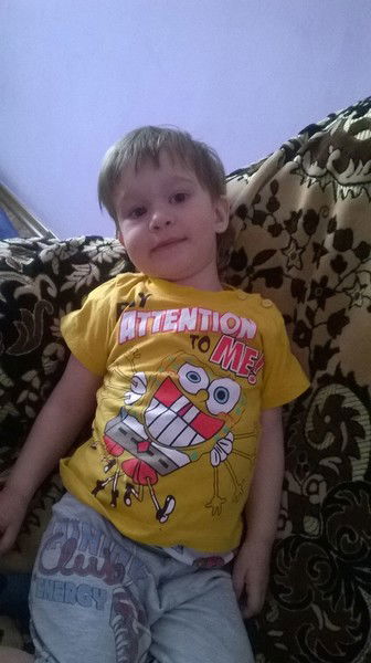 Богдановский Владимир