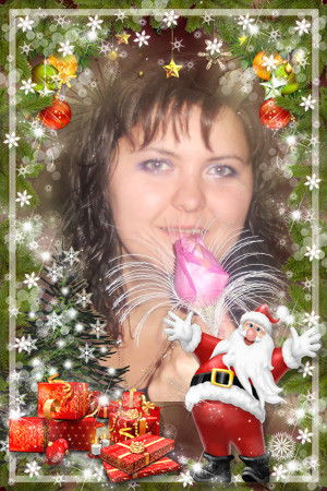 Наталья Зачепиленко