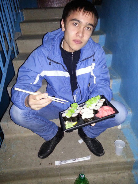 Валера Аймушев