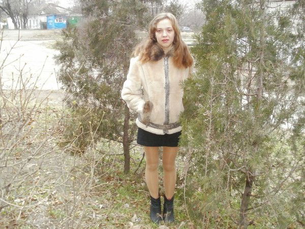 Людмила Трякина