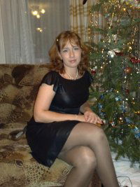 Наталья Файзуллина