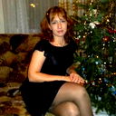 Наталья Файзуллина