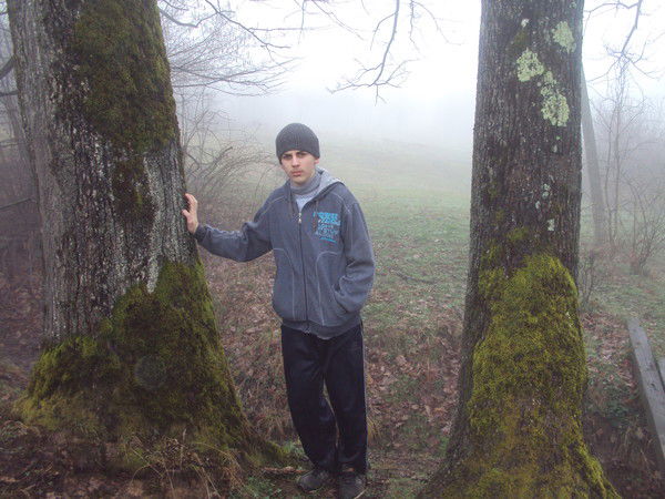 Гена Скородумов