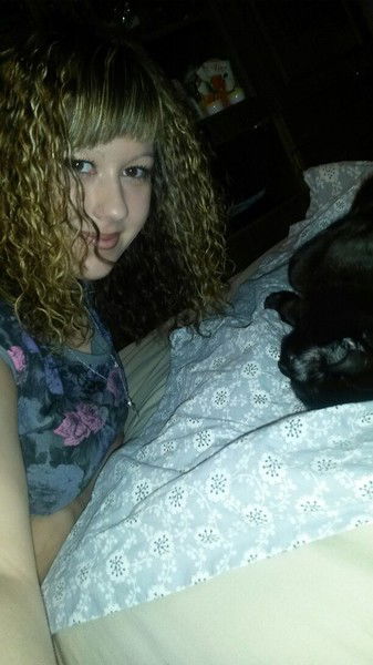 Софья Скробова