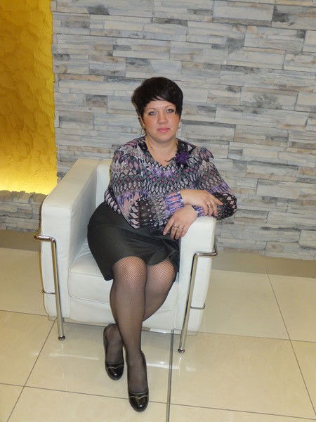 Анна Баскакова