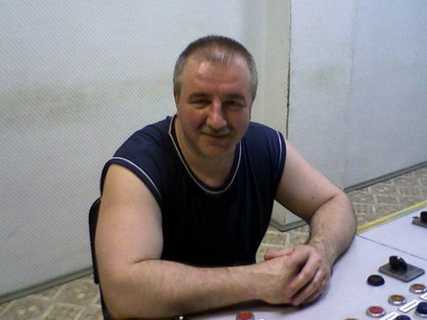 Александр Журавлёв