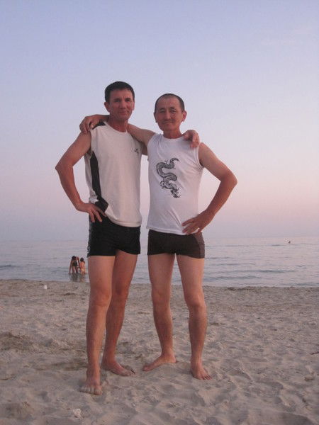 Есенов Махсет