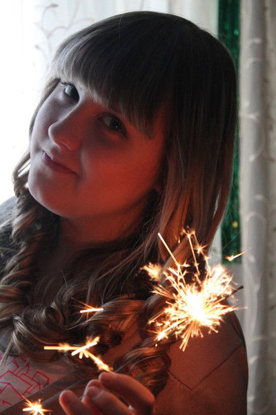 Катенька= )))