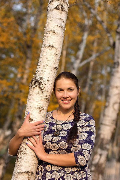 Татьяна Никифорова