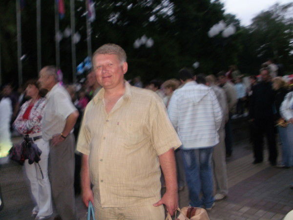 Вадим Скапец