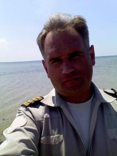 Андрей Россочинский