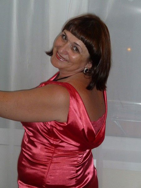 Екатерина Шульгина