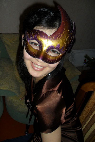 Дина Мухамбетжанова