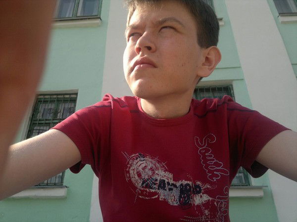 Дмитрий Реджинович