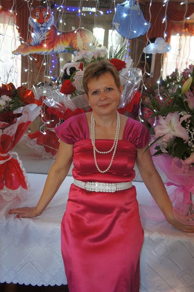 Наталия Емелина