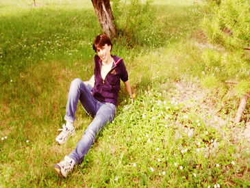 Ольга Поддубная